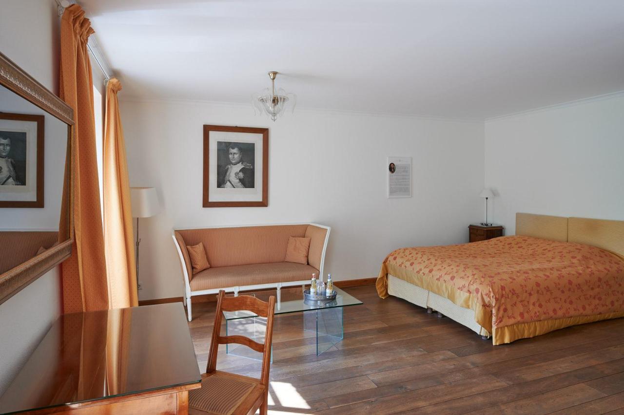 Schloss Hotel 3*