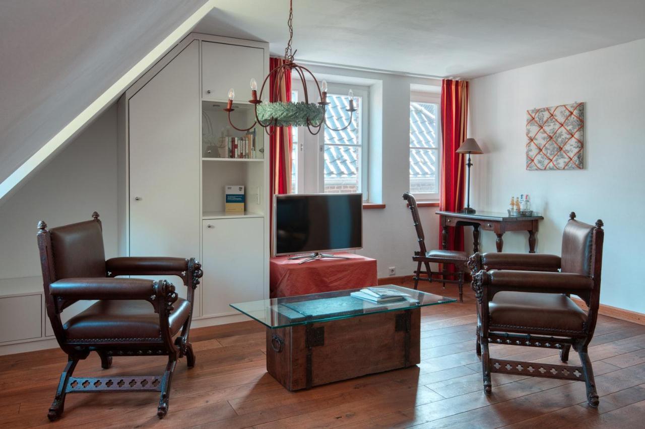 Hotel Schloss Weeze