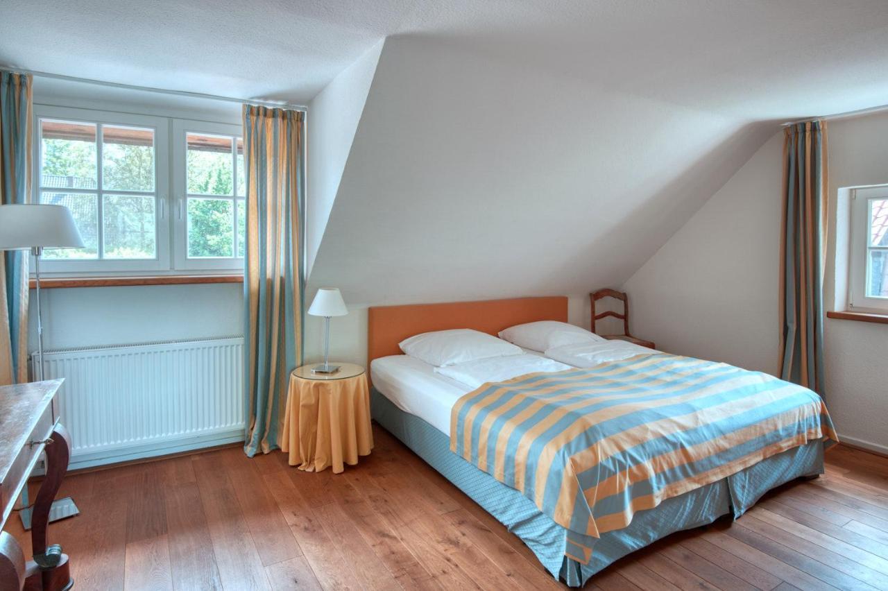 Hotel Schloss 3*