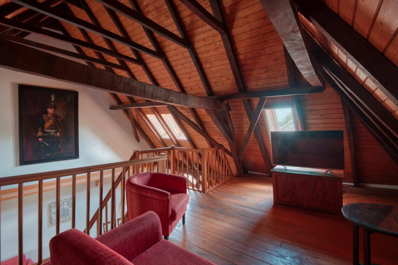 Schloss Hotel Weeze