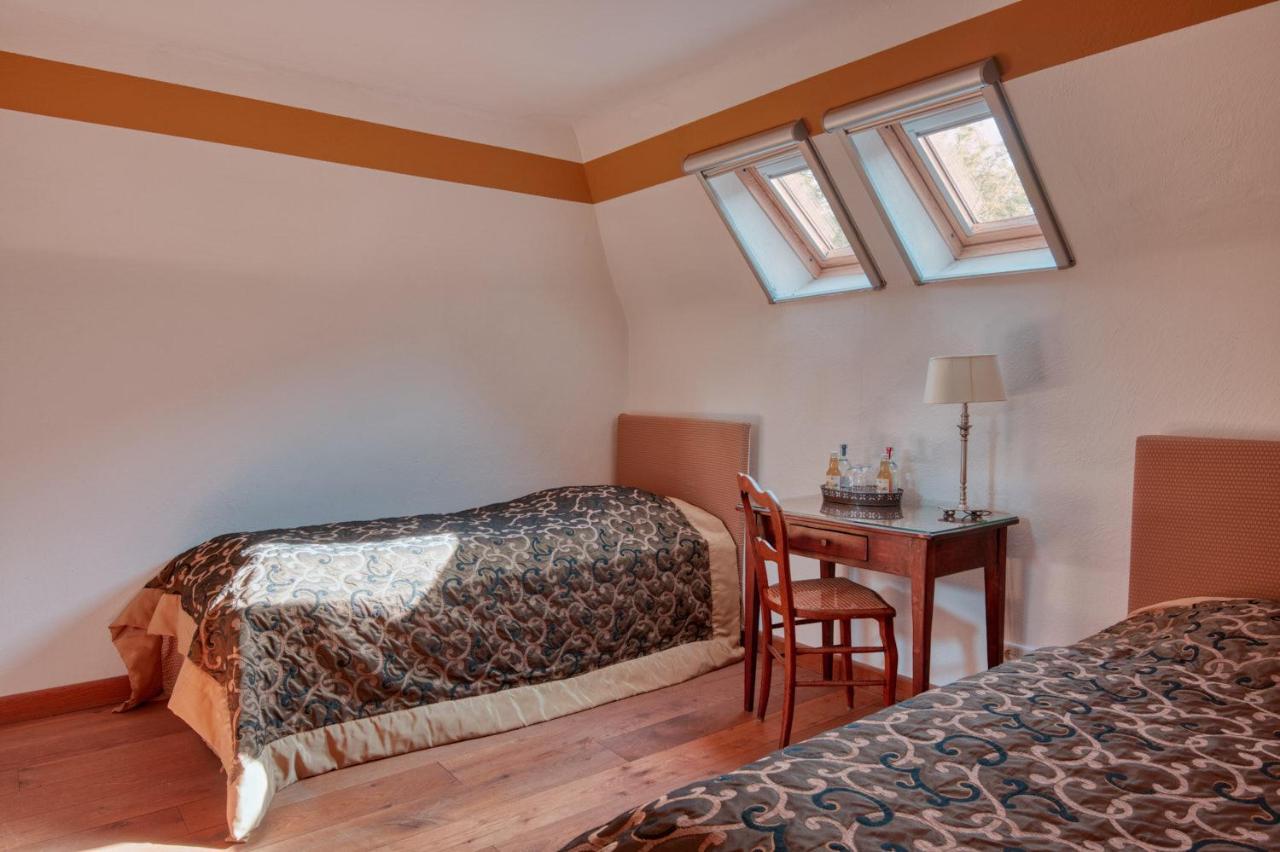 Schloss Wissen Hotel