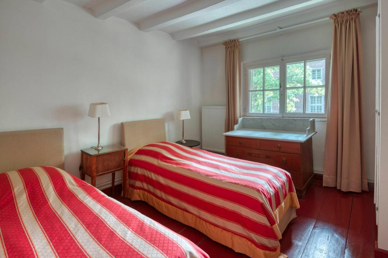 Hotel Schloss Wissen Weeze