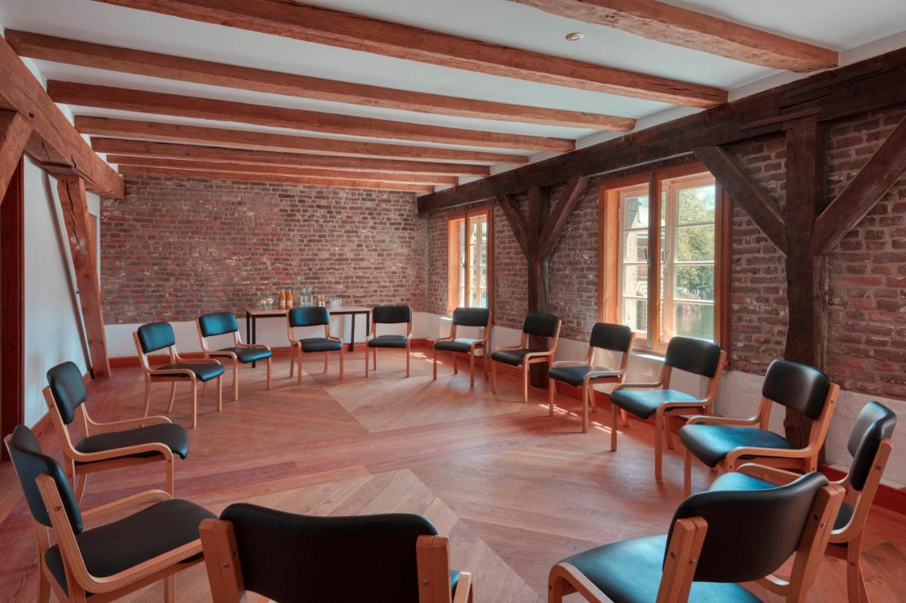 Schloss Wissen Hotel Weeze