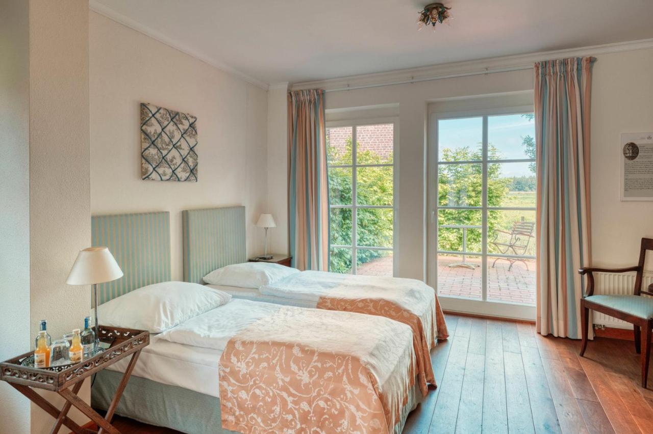Schloss Wissen Hotel