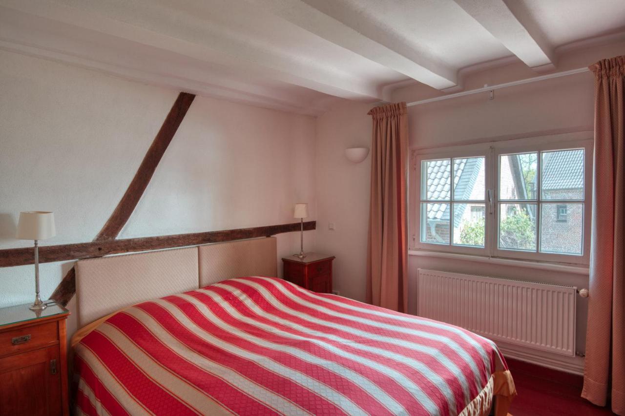 Hotel Schloss Weeze