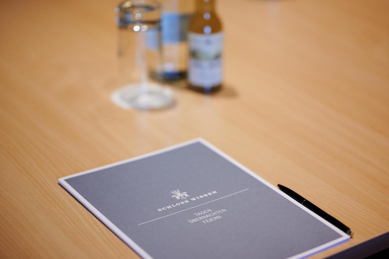 Hotel Schloss Wissen