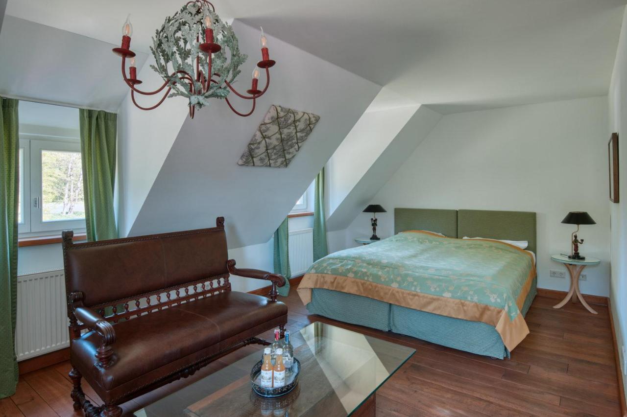 Schloss Hotel