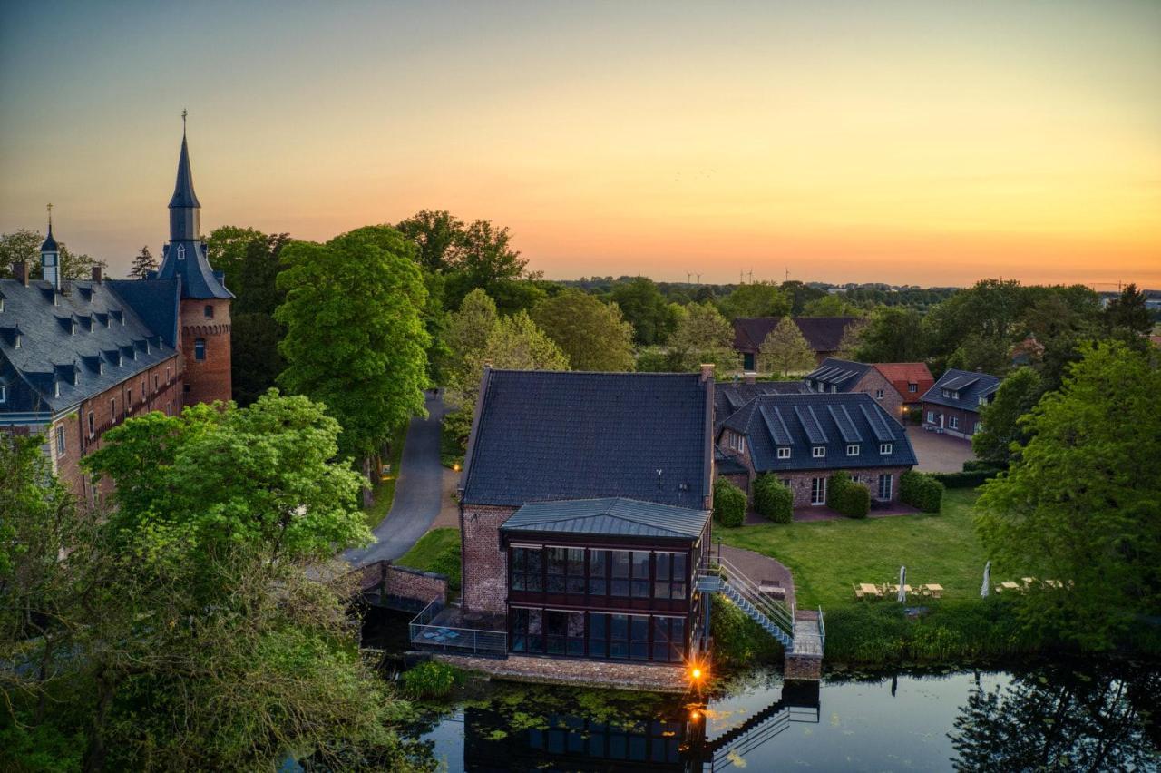 Schloss 3* Weeze