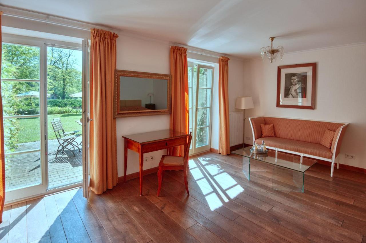 Schloss Hotel Weeze